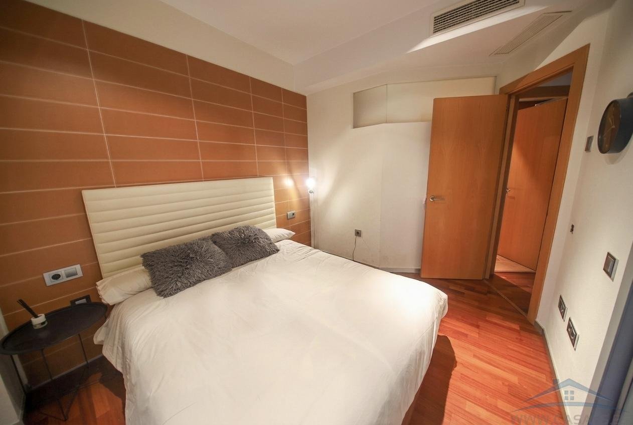 Piso de 110 m² en Almería