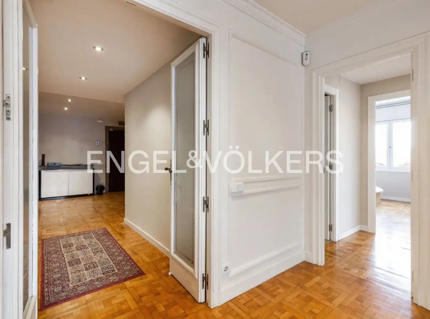Piso de 218 m² en Barcelona