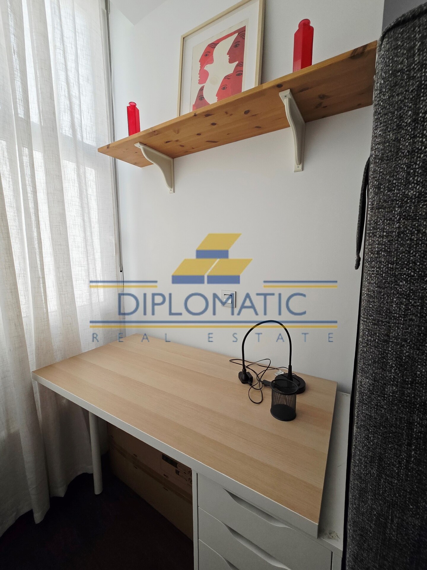 Piso de 115 m² en Madrid