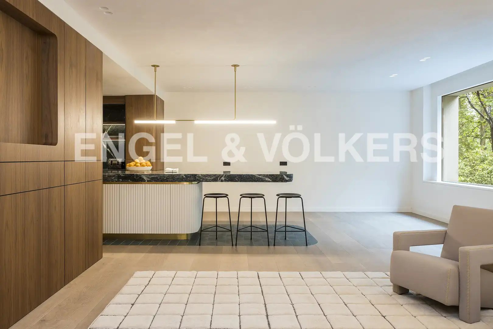Piso de 427 m² en Barcelona