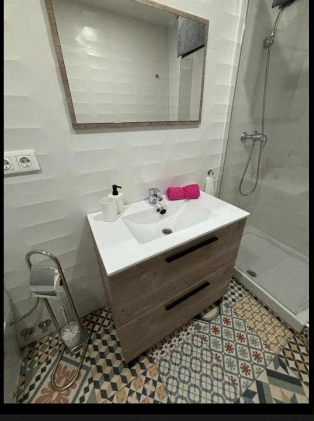 Appartamento 65 m² a Málaga
