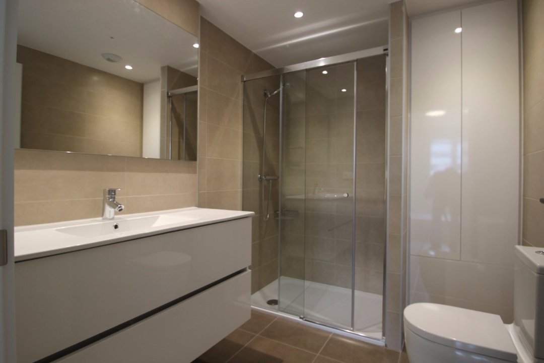 Piso de 105 m² en Pamplona