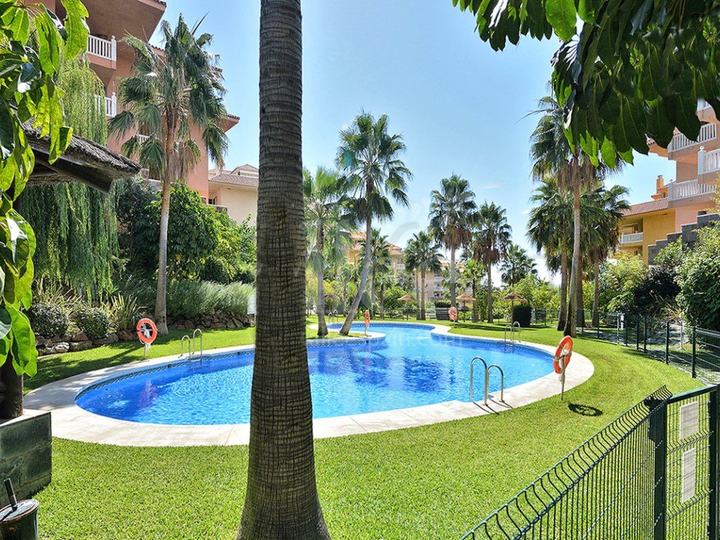 Pis de 121 m² a Fuengirola