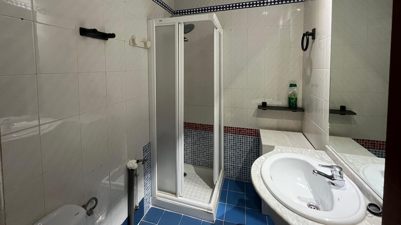 Pis de 92 m² a Sevilla