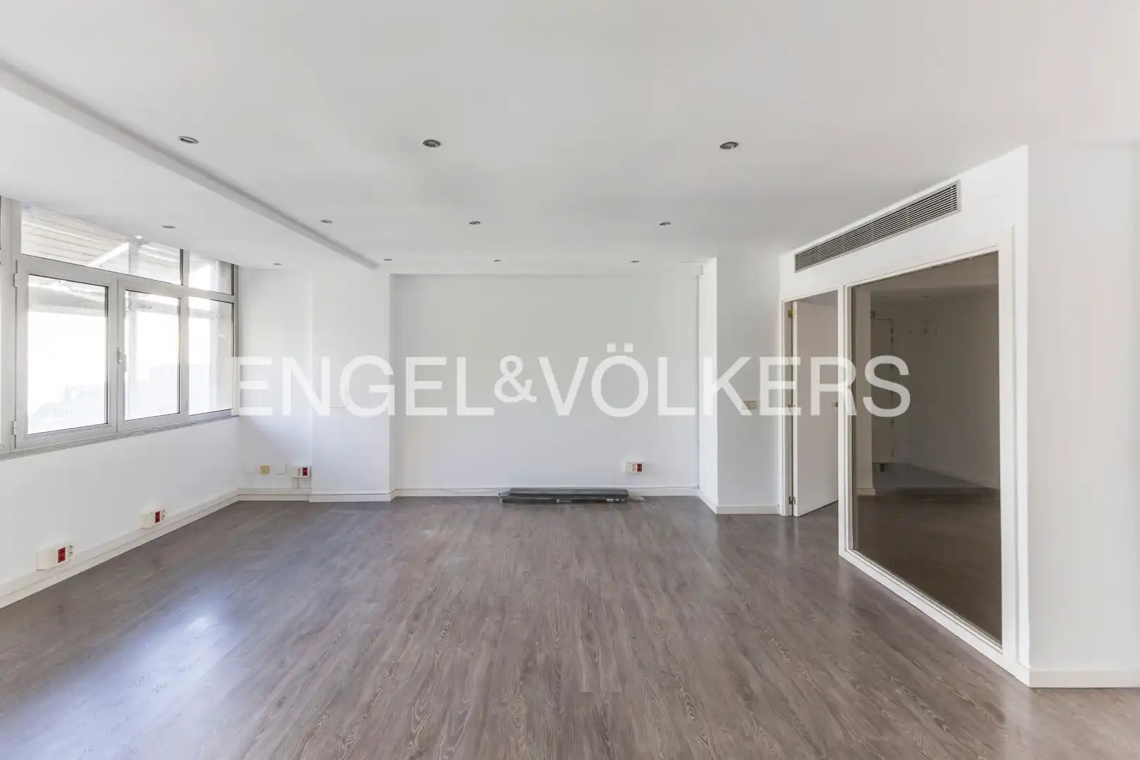 Piso de 114 m² en Madrid