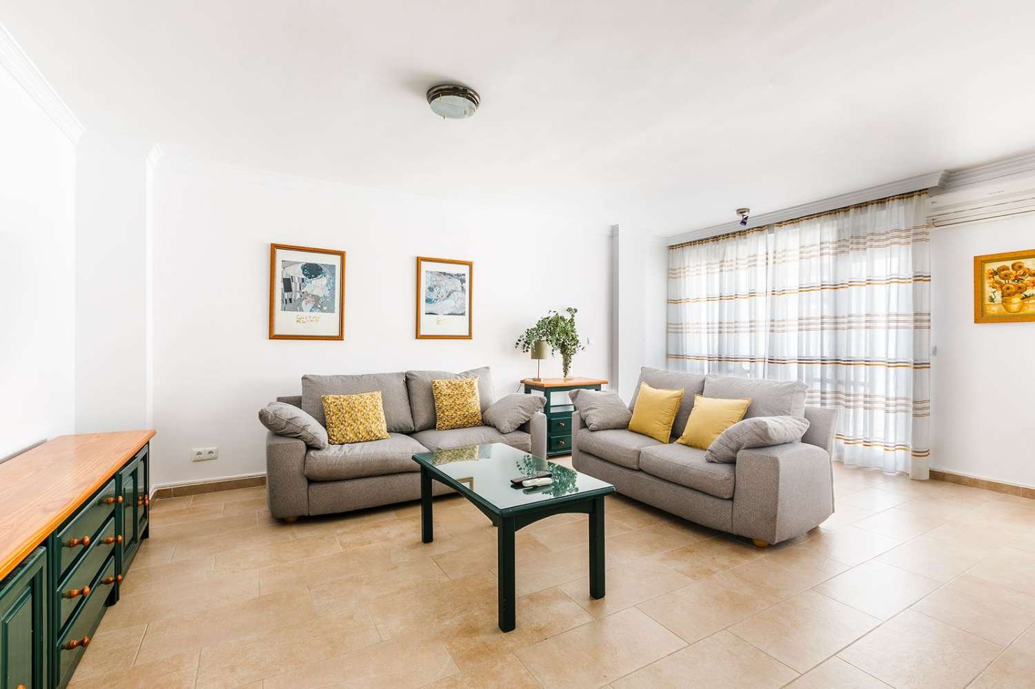Piso de 90 m² en Vélez-Málaga