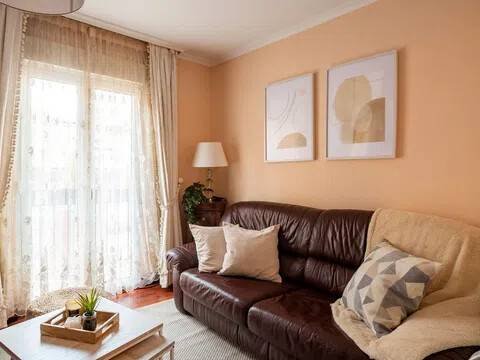 Piso de 60 m² en Santander