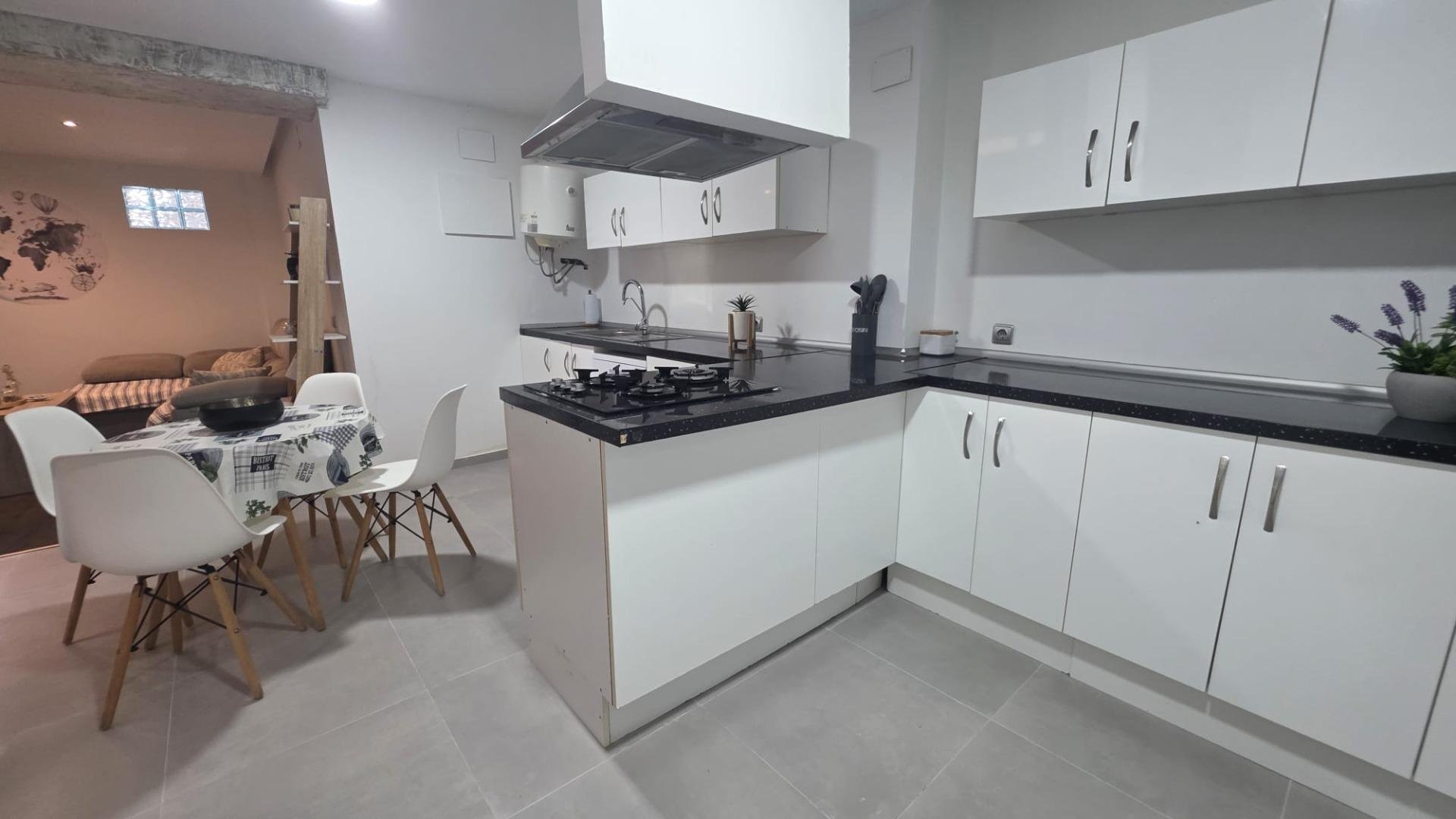 Pis de 85 m² a Elx