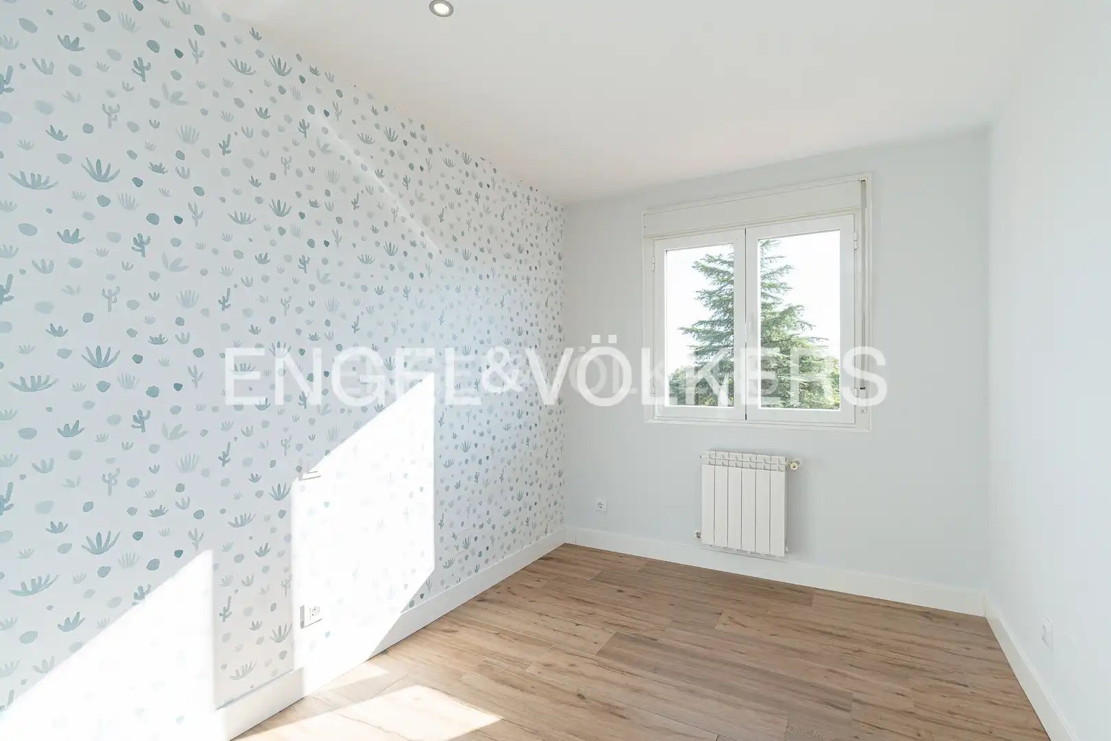 Piso de 83 m² en Majadahonda