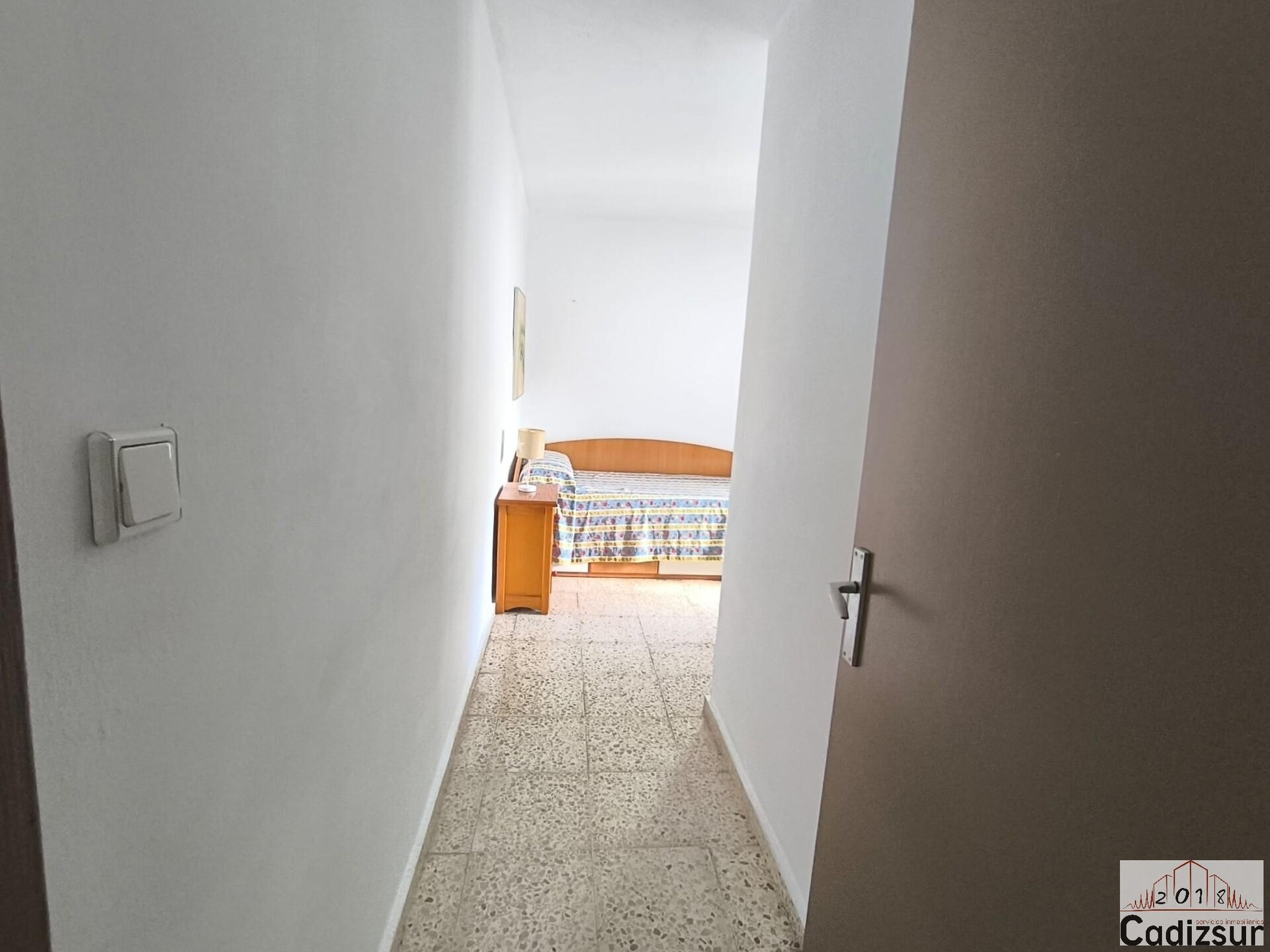 Piso de 101 m² en Cádiz
