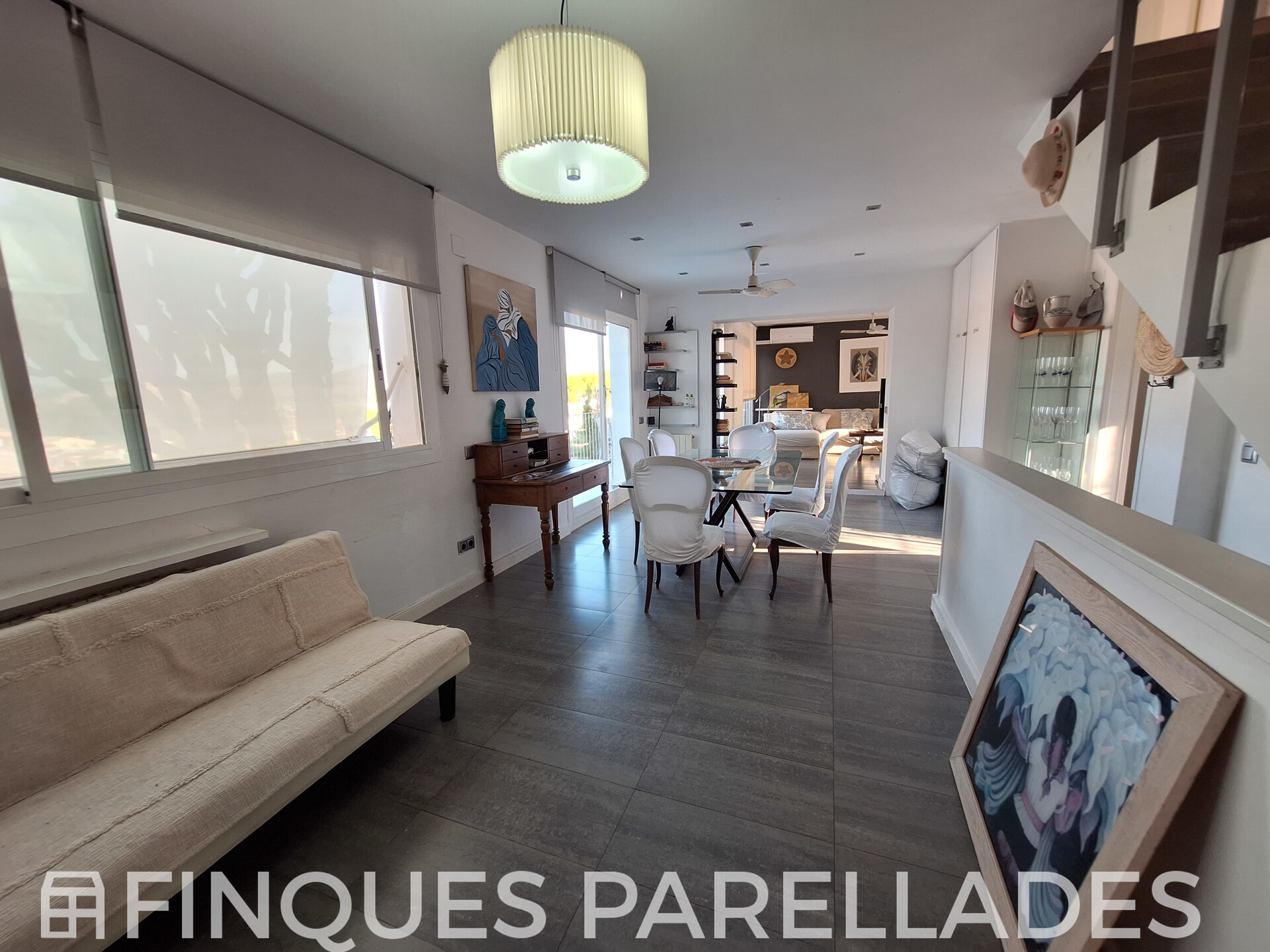 Casa de 277 m² en Vilanova i la Geltrú