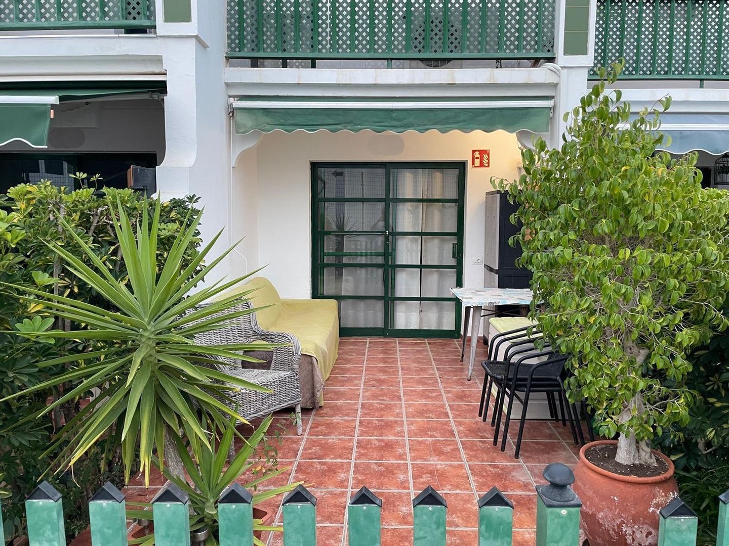 Appartamento 50 m² a San Bartolomé de Tirajana