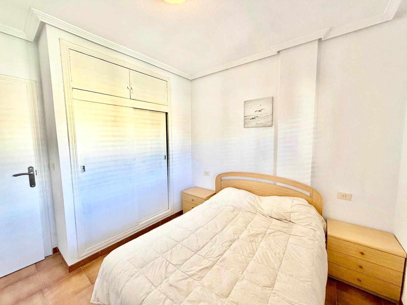 Piso de 78 m² en San Javier