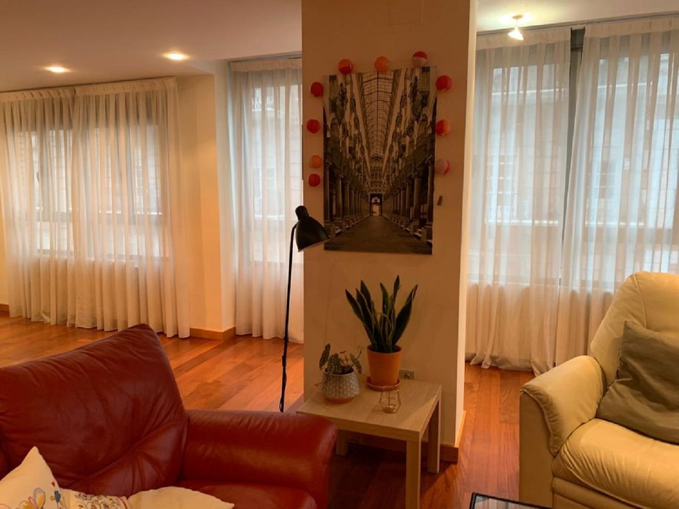 Piso de 178 m² en Murcia