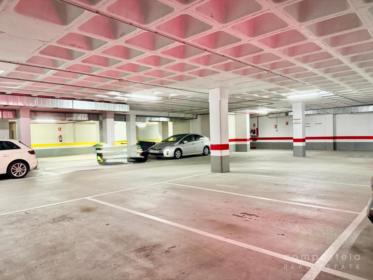 Piso de 71 m² en Ames