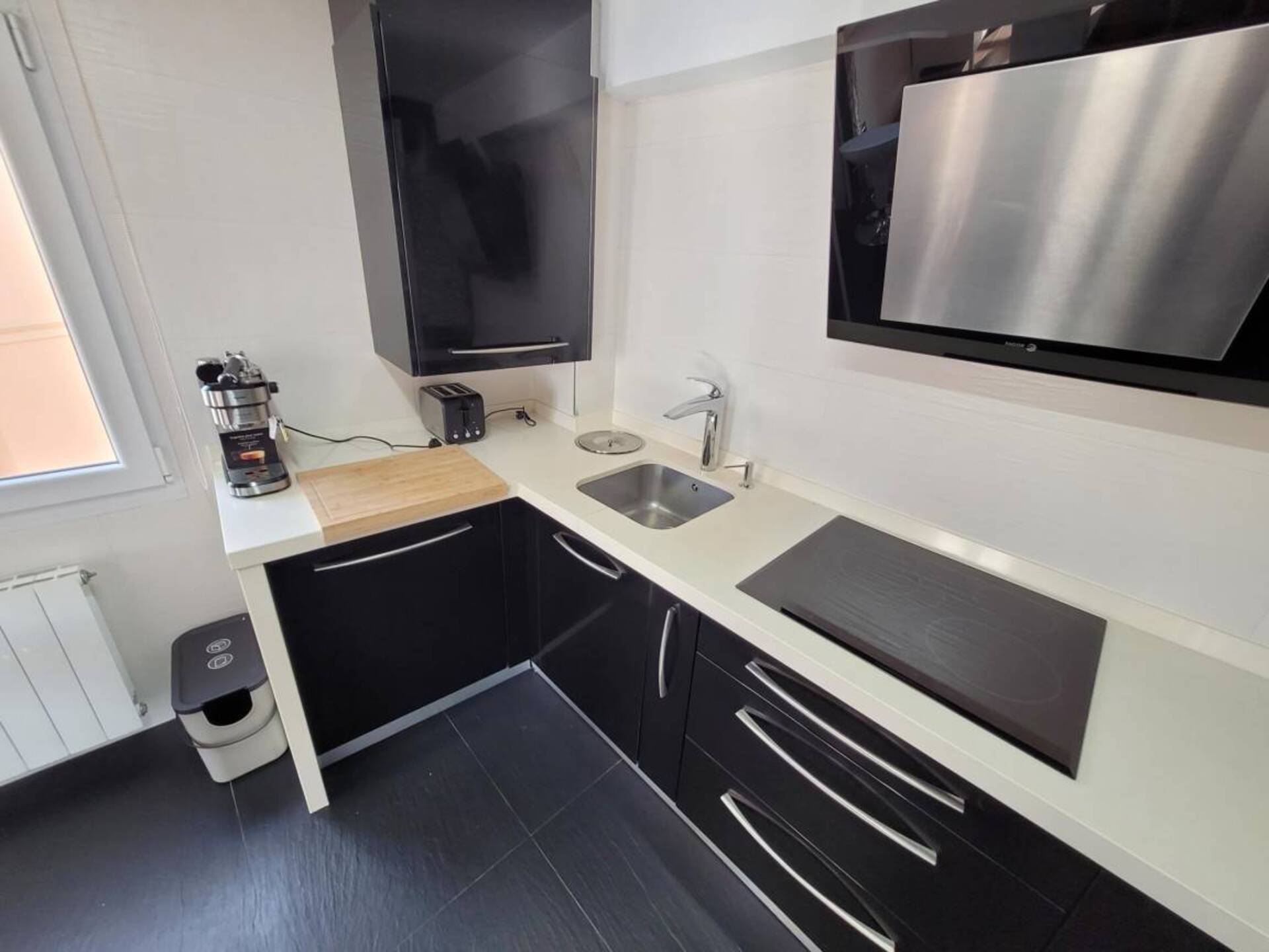 Piso de 115 m² en Santander