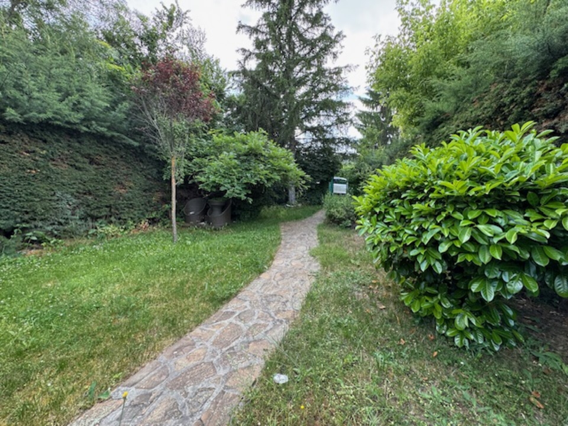 Wohnung 80 m² in Garganta de los Montes