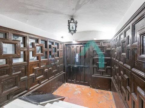 Piso de 40 m² en Gijón