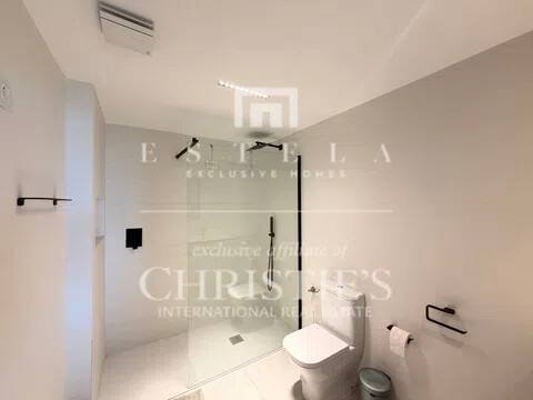 Квартира 160 м² в Eivissa