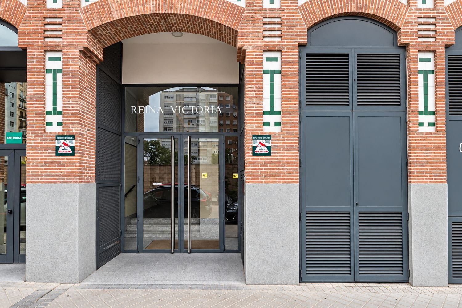 Piso de 43 m² en Madrid