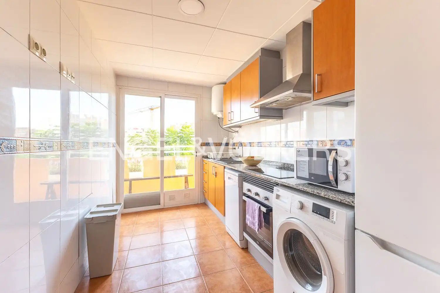 Piso de 97 m² en Valencia