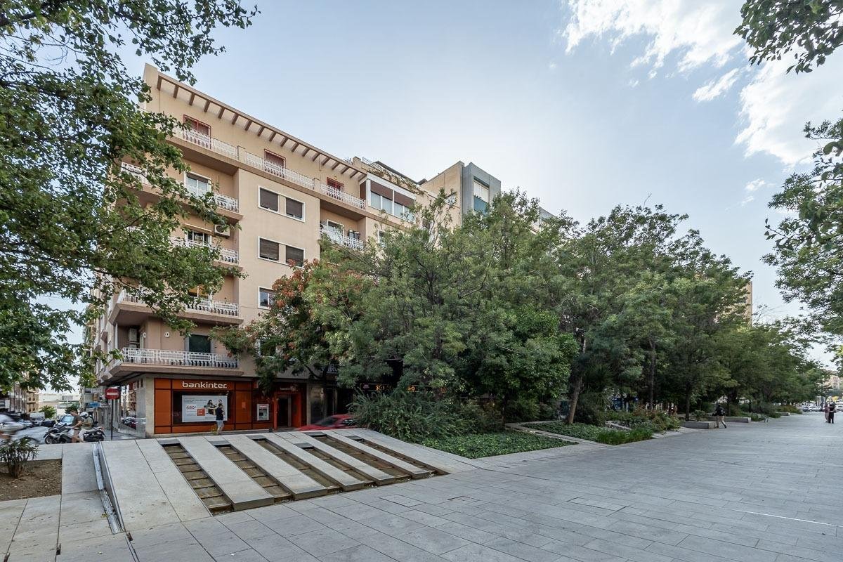 Piso de 120 m² en Granada