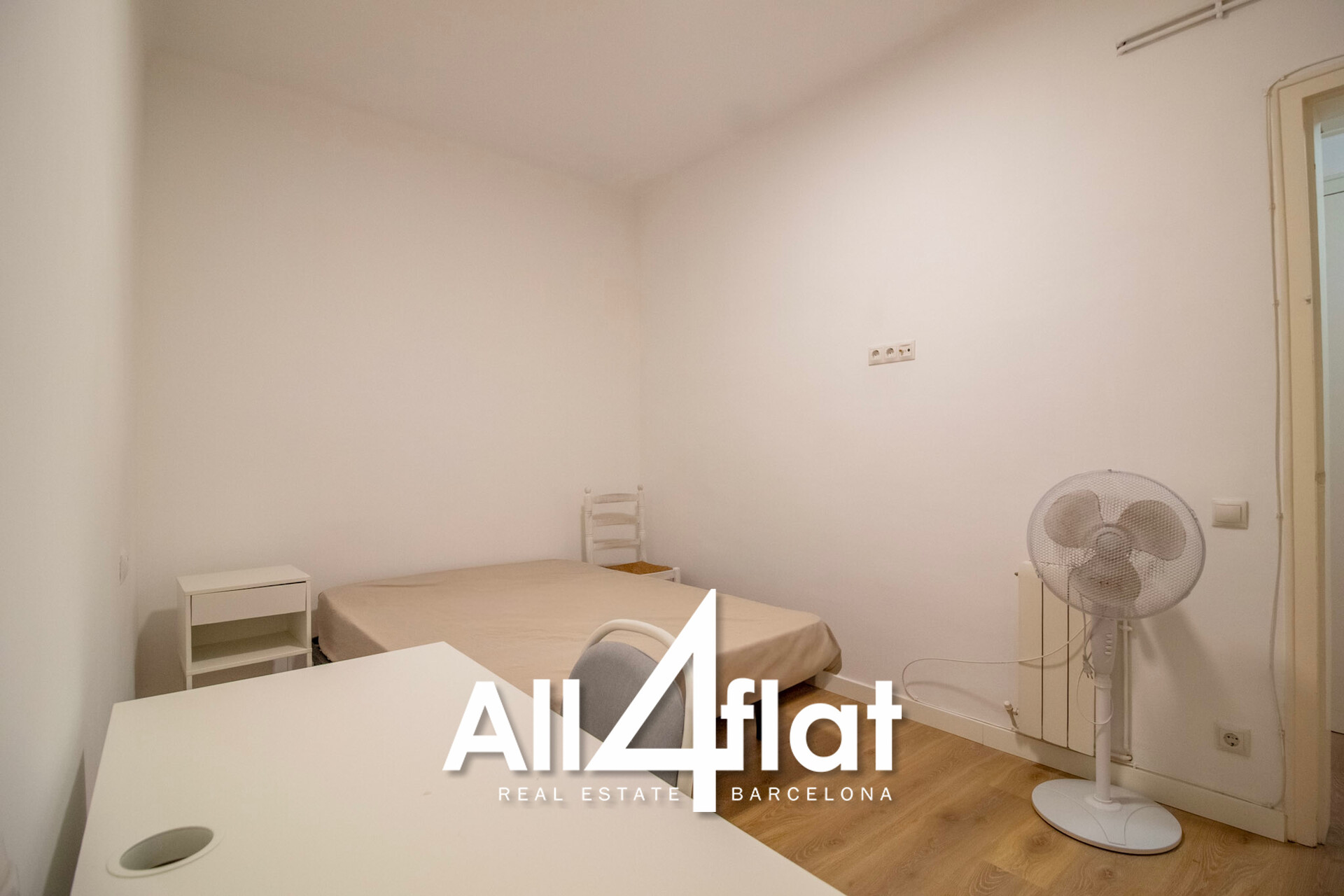 Appartement 77 m² à Barcelone
