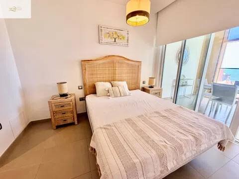 Pis de 95 m² a Benidorm