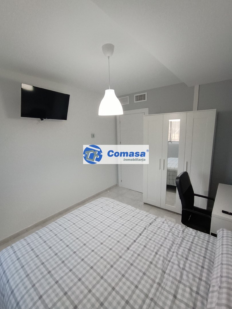 Habitación en alquiler, Martos
