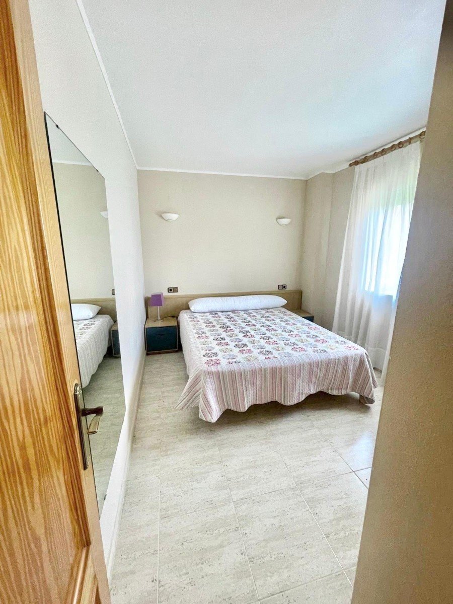 Flat 100 m² in Orihuela