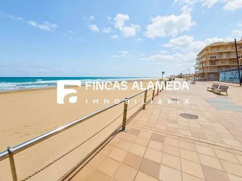 Piso de 93 m² en Guardamar del Segura