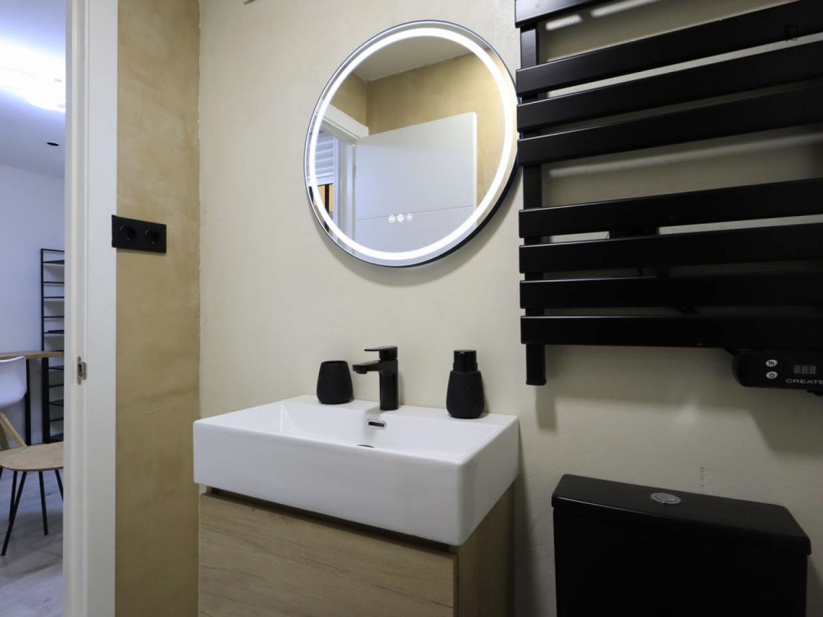 Pis de 65 m² a Madrid
