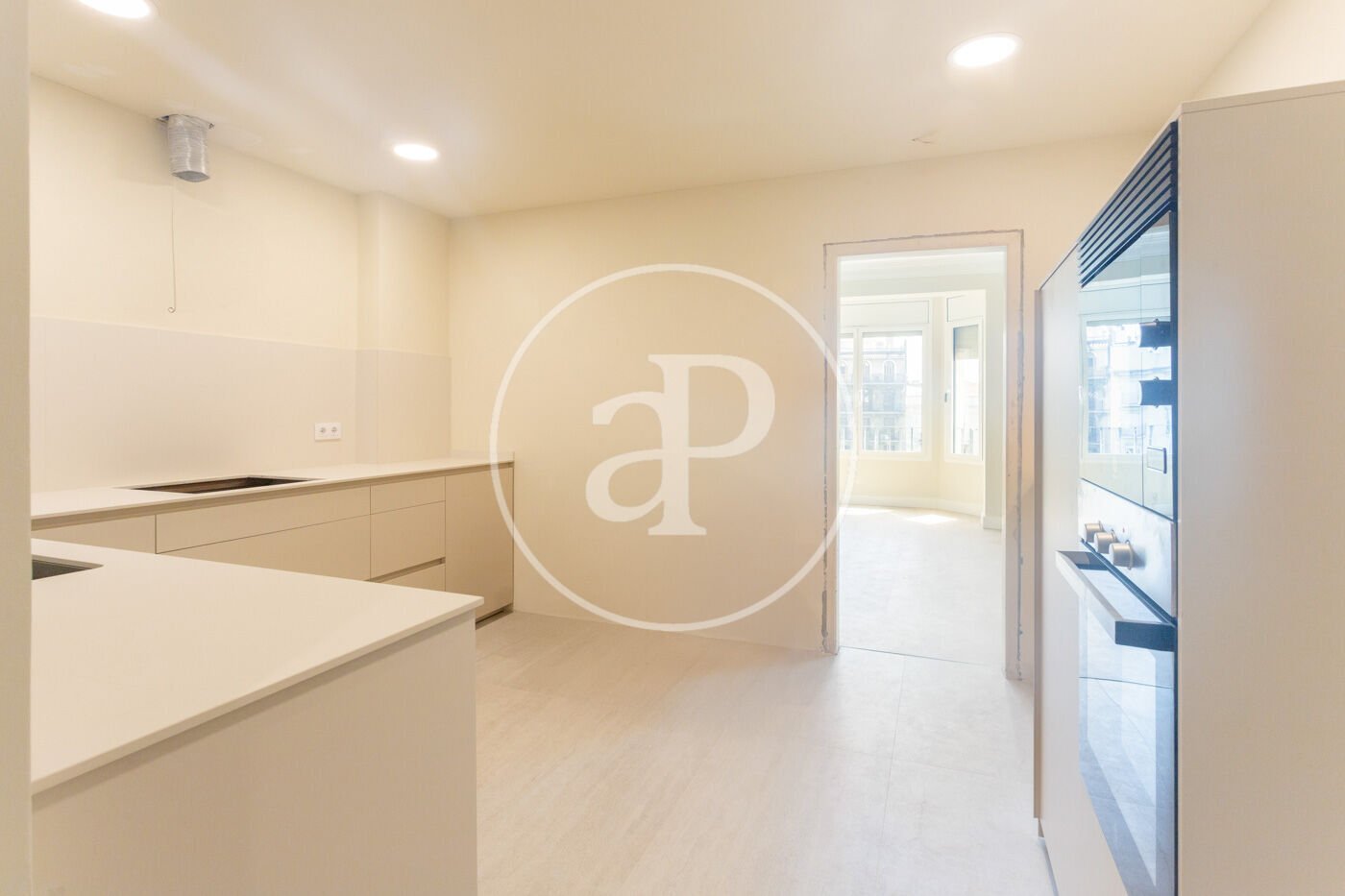 Piso de 158 m² en Barcelona