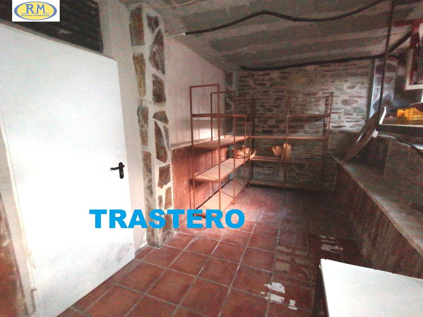 Piso de 219 m² en Cáceres
