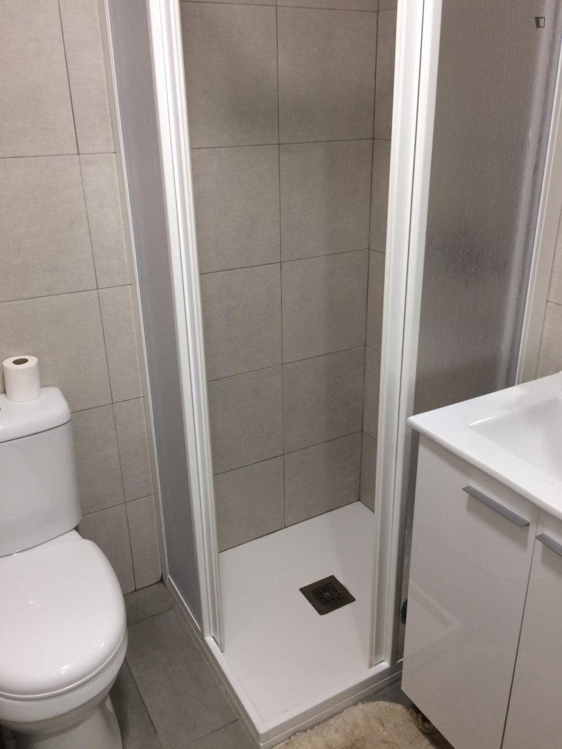 Habitación en alquiler, Valencia