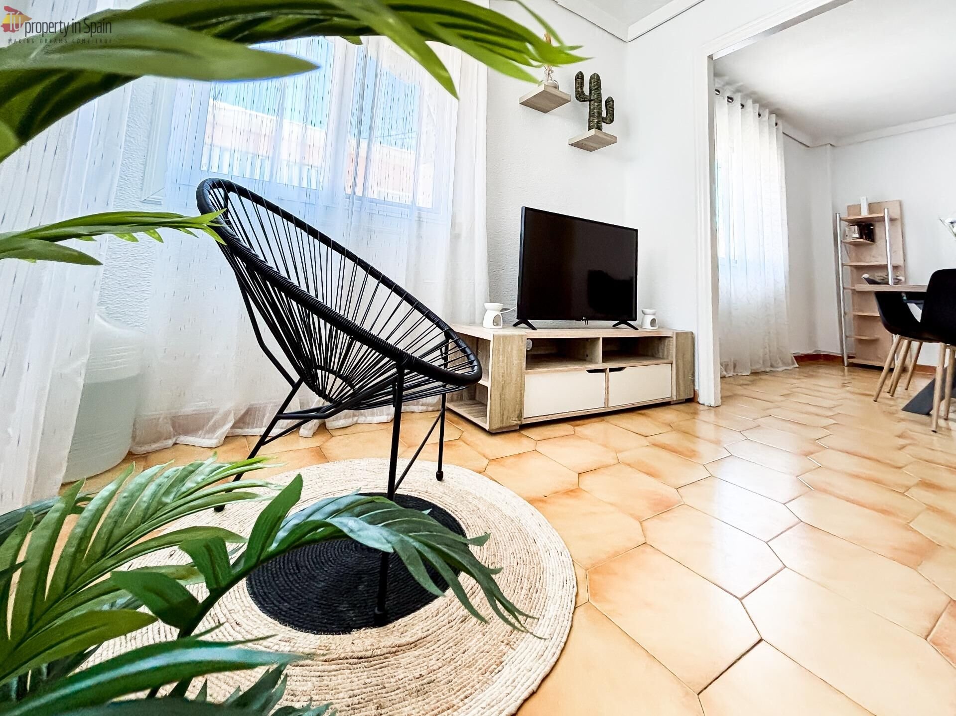 Habitación 138 m², Alicante