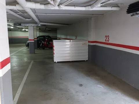 Pis de 83 m² a Arenys de Mar