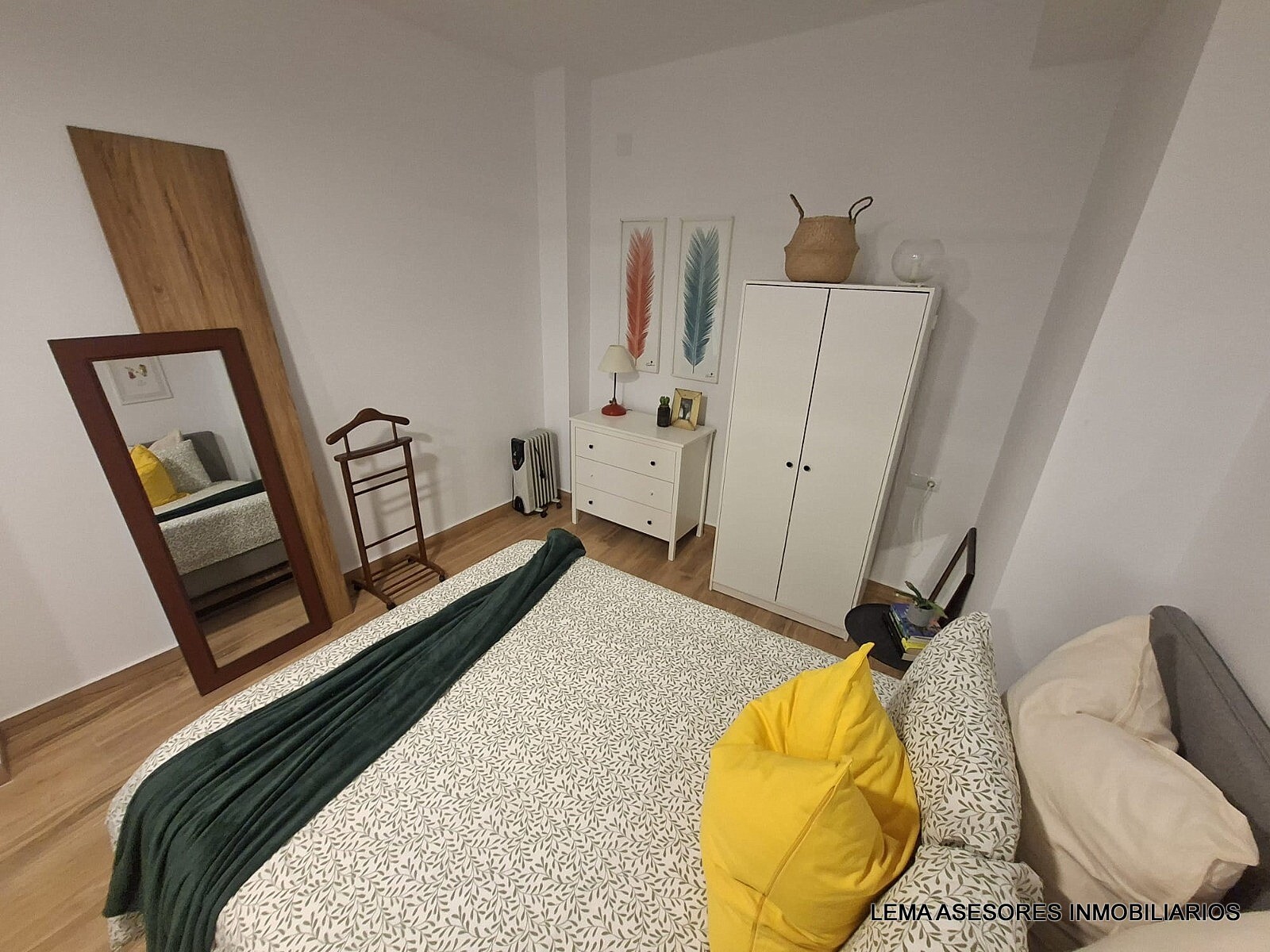 Piso de 87 m² en Valencia