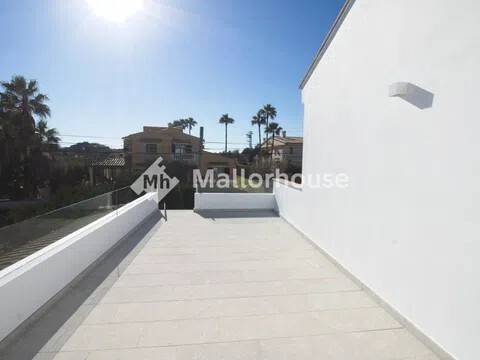 Piso de 150 m² en Alcúdia