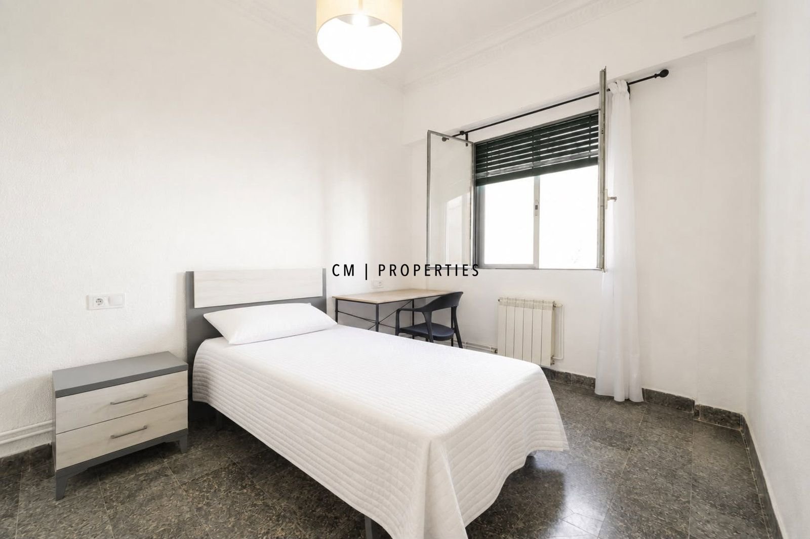 Appartamento 151 m² a Valencia