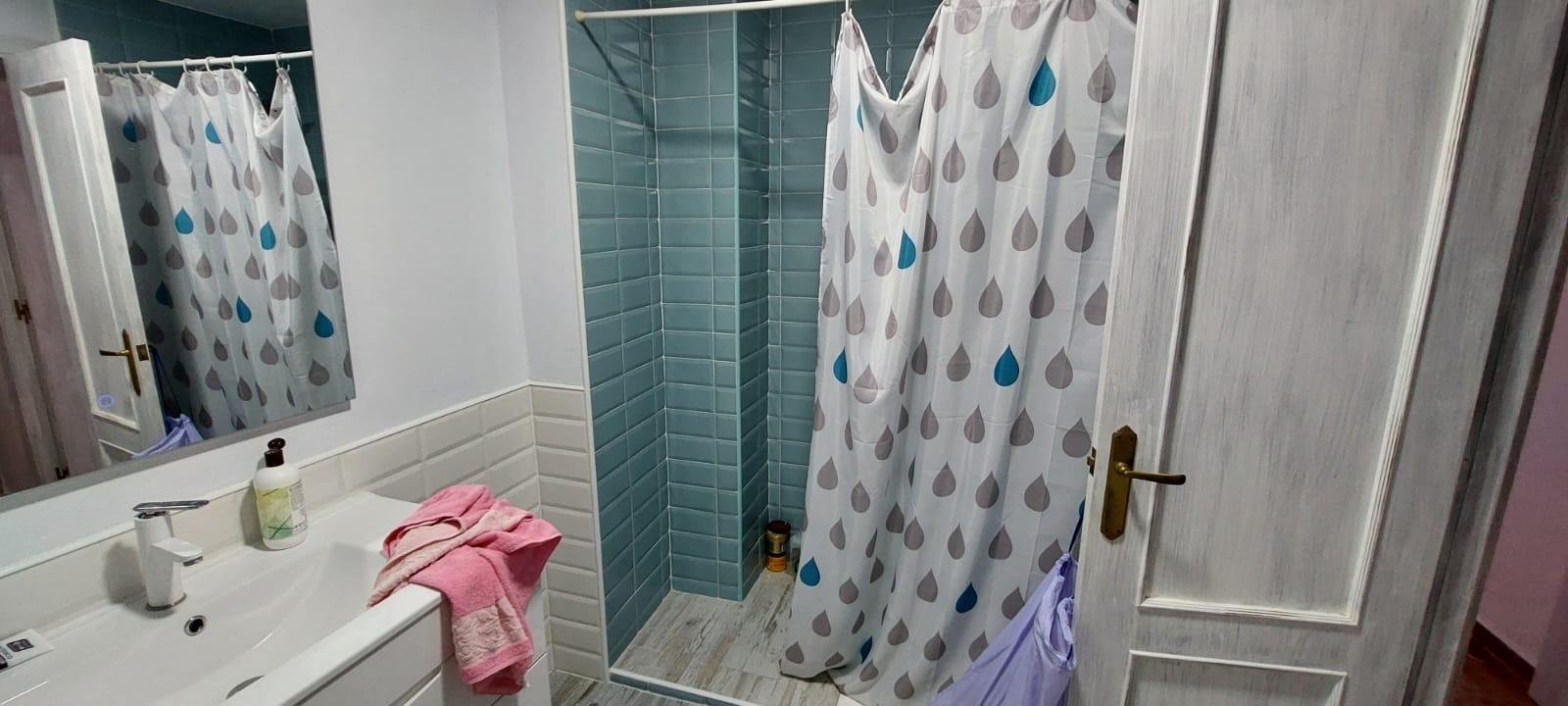 Piso de 130 m² en Algeciras