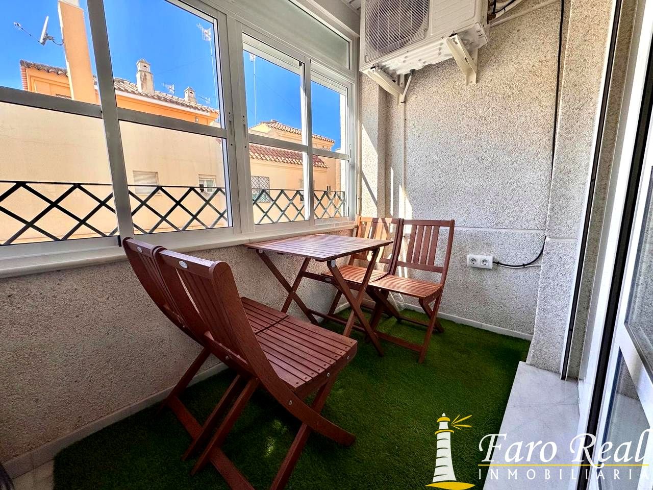Pis de 80 m² a Sanlúcar de Barrameda