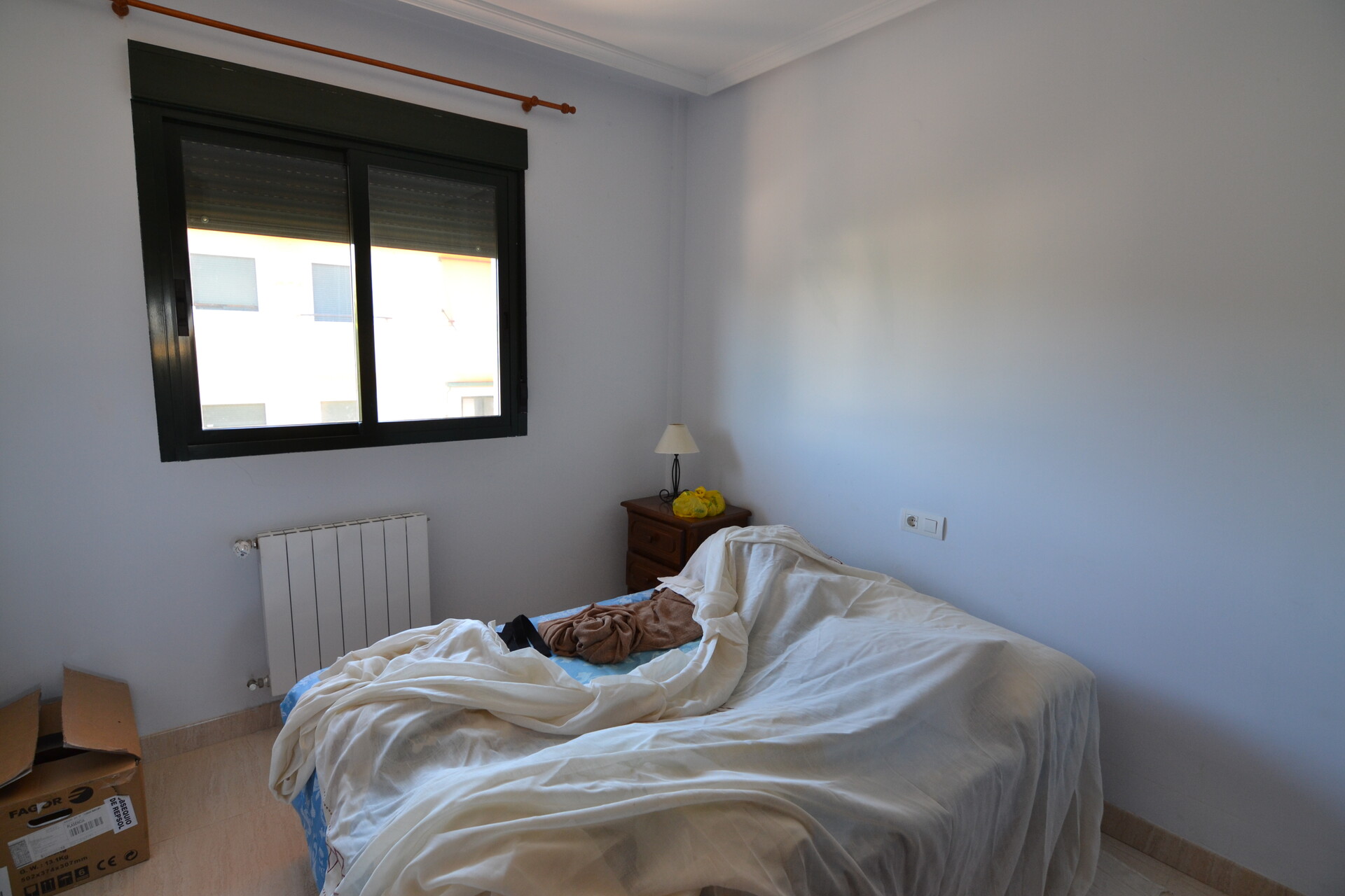 Piso de 186 m² en Plasencia