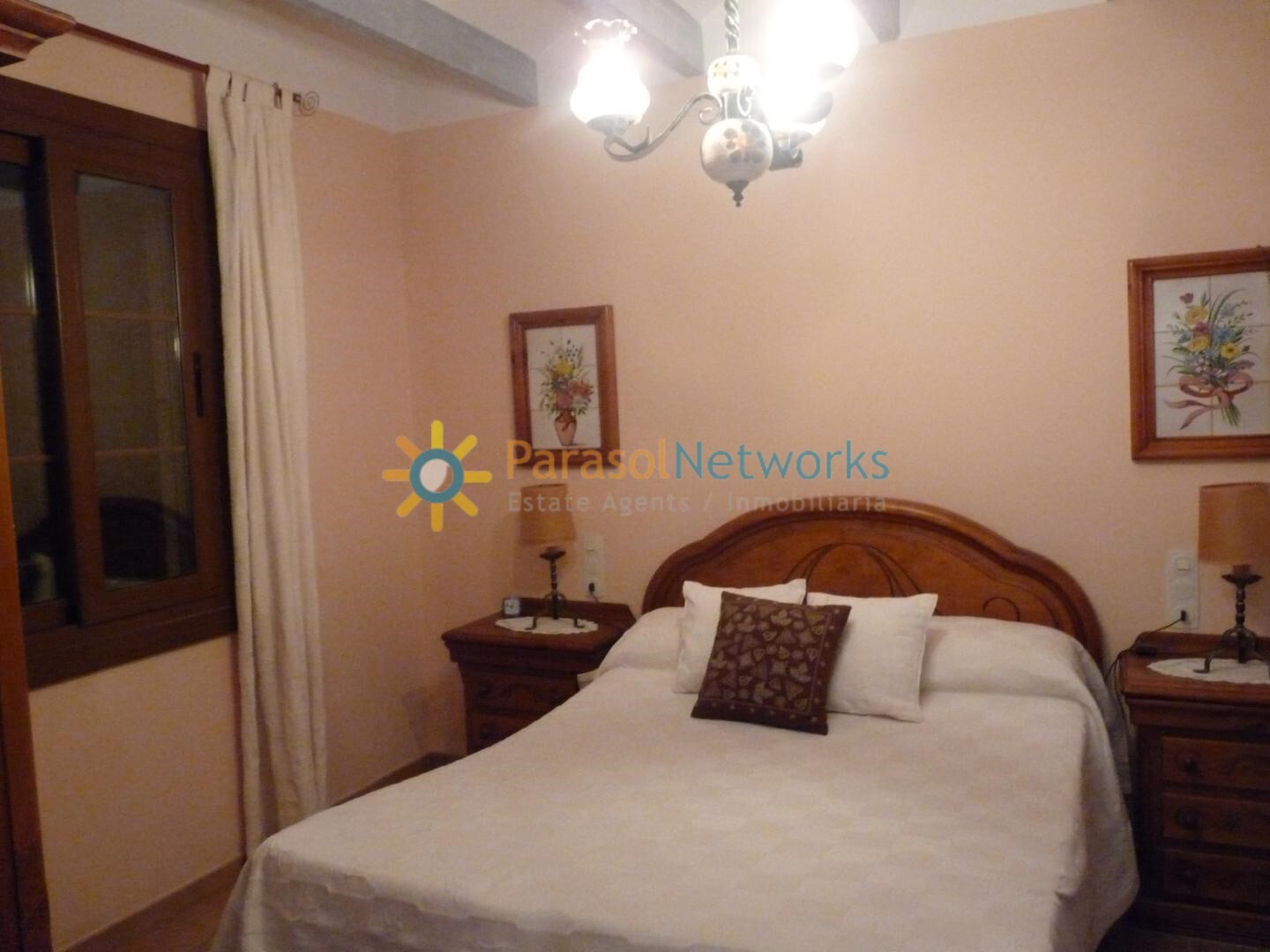 Haus 200 m² in la Font d'en Carròs