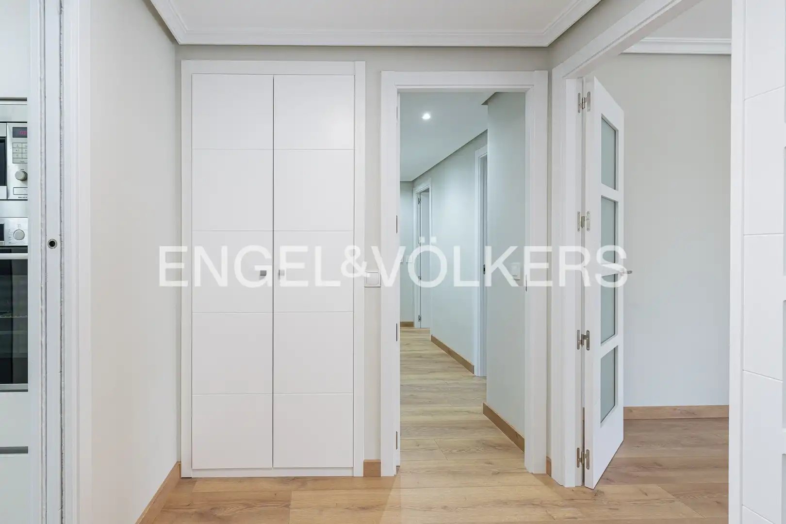 Piso de 175 m² en Pozuelo de Alarcón