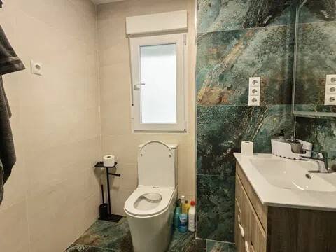 Habitación 84 m², Parla