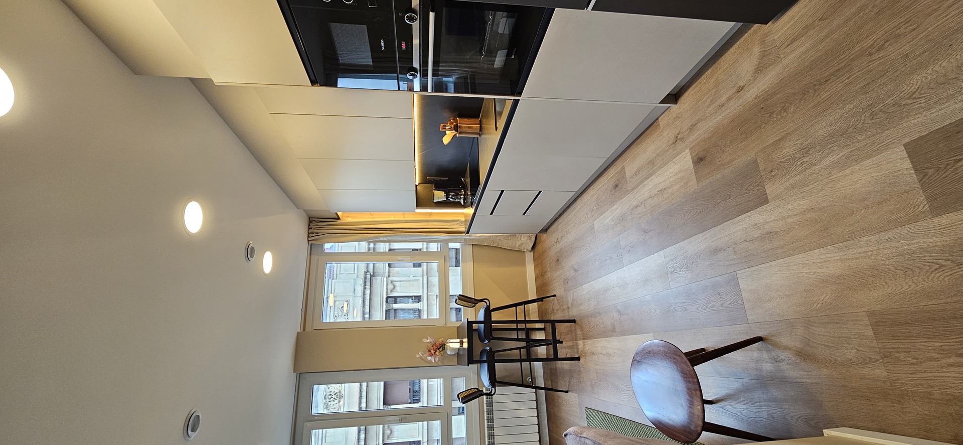 Piso de 85 m² en Gijón