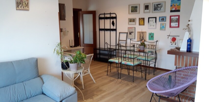 Piso de 60 m² en Gijón