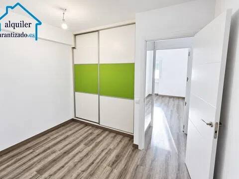 Pis de 71 m² a Alcalá de Henares