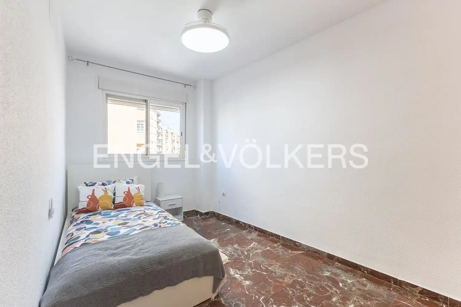 Piso de 97 m² en Valencia